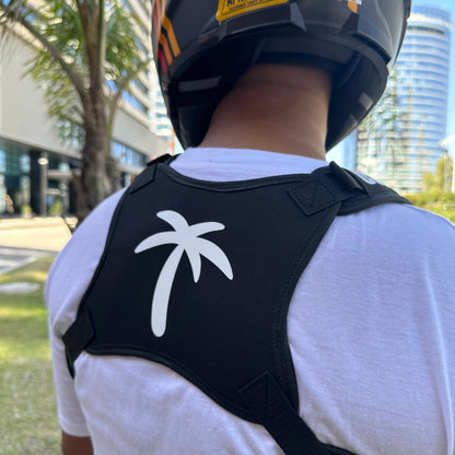 Bag for motorcycle